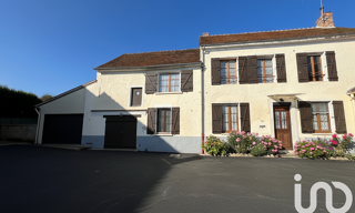 Maison 6 Pièces 115 m² à vendre à Château-Thierry (02400)