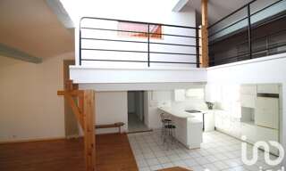 Appartement 4 Pièces 118 m² à vendre à Montélimar (26200)