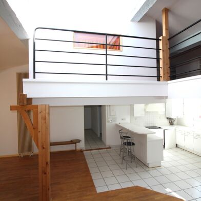 Appartement 4 pièces 149000 €