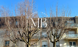 Appartement 2 Pièces 54 m² à vendre à Gonesse (95500)