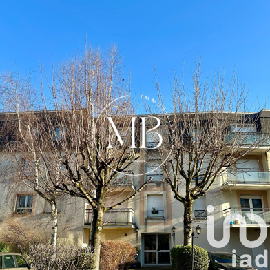 Appartement 2 pièces 155000 €