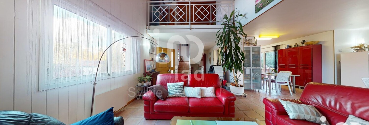 Maison 7 Pièces 170 m² à vendre à Toulouse (31400)