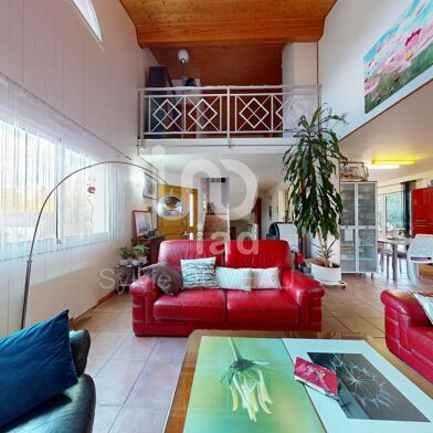 Maison 7 pièces 710000 €