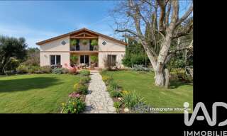 Maison 7 Pièces 170 m² à vendre à Toulouse (31400)