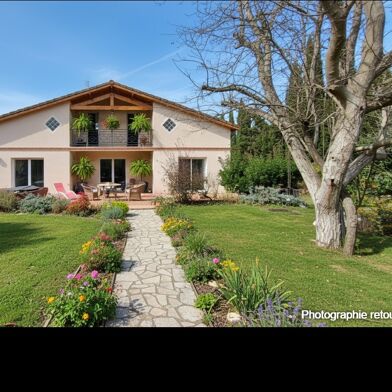 Maison 7 pièces 710000 €