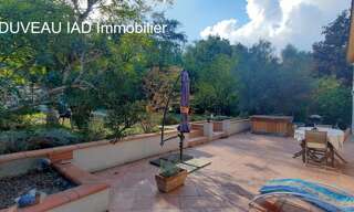 Maison 7 Pièces 170 m² à vendre à Toulouse (31400)