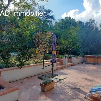 Maison 7 pièces 710000 €