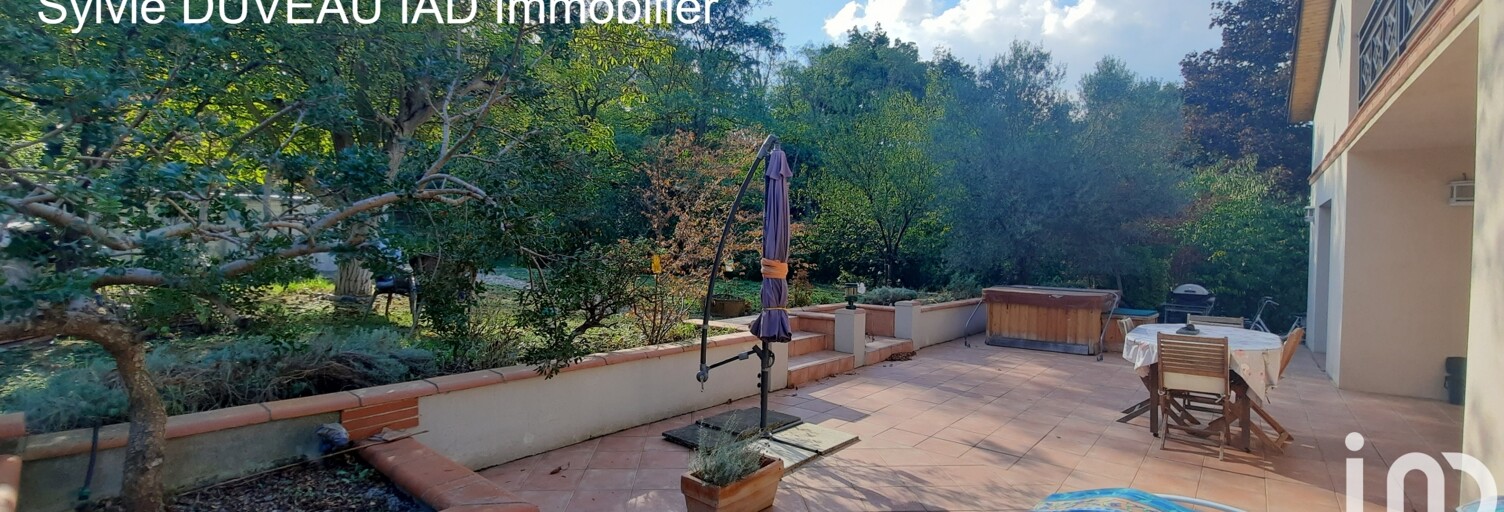 Maison 7 Pièces 170 m² à vendre à Toulouse (31400)