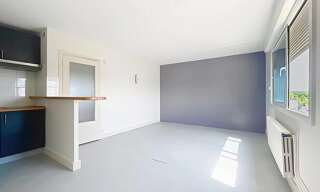 Appartement 1 Pièce 30 m² à vendre à Saint-Maur-des-Fossés (94100)