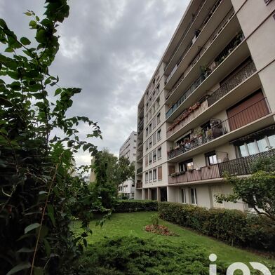 Appartement 3 pièces 400000 €