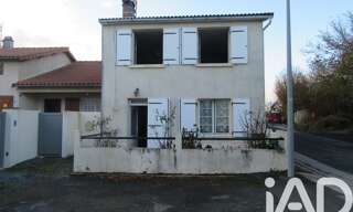 Maison 5 Pièces 102 m² à vendre à Le Pin (79140)