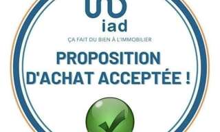 Maison 5 Pièces 102 m² à vendre à Le Pin (79140)