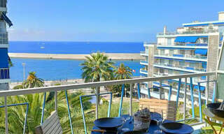 Appartement 3 Pièces 76 m² à vendre à Nice (06300)