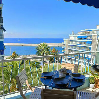 Appartement 3 pièces 870000 €