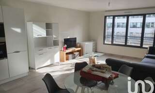 Appartement 4 Pièces 90 m² à vendre à Clamart (92140)