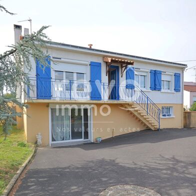 Maison 5 pièces 220000 €