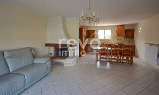 Maison 5 Pièces 166 m² à vendre à Montrevault-sur-Èvre (49270)