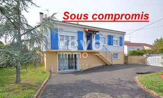 Maison 5 Pièces 166 m² à vendre à Montrevault-sur-Èvre (49270)