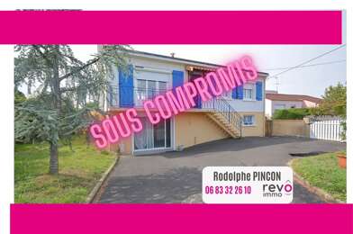 Maison 5 pièces 220000 €