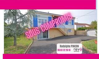 Maison 5 Pièces 166 m² à vendre à Montrevault-sur-Èvre (49270)