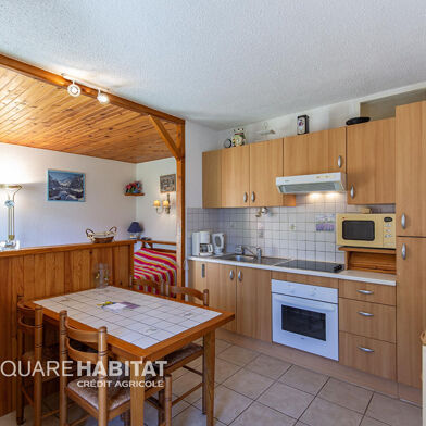 Appartement 2 pièces 82420 €