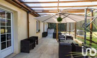 Maison 6 Pièces 90 m² à vendre à Ablis (78660)