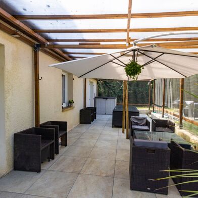 Maison 6 pièces 229000 €