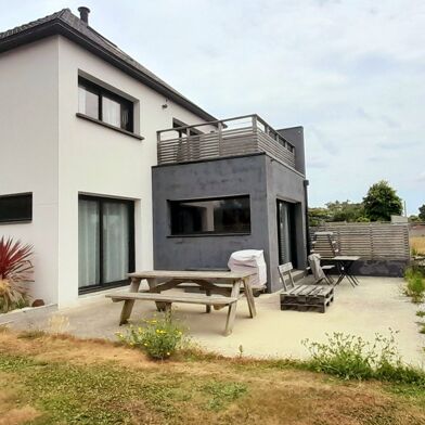 Maison 6 pièces 559000 €