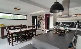 Maison 6 Pièces 130 m² à vendre à Plouhinec (56680)