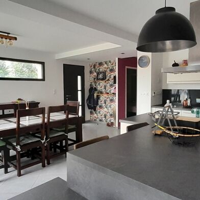 Maison 6 pièces 499000 €