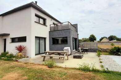 Maison 6 pièces 499000 €