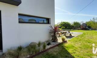 Maison 6 Pièces 130 m² à vendre à Plouhinec (56680)