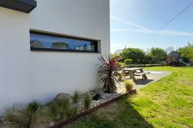 Maison 6 pièces 499000 €