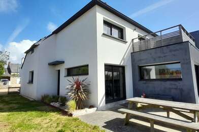 Maison 6 pièces 498900 €