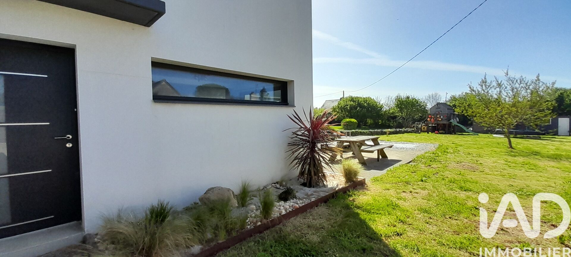 Vente Maison/villa 6 pièces - Photo 2