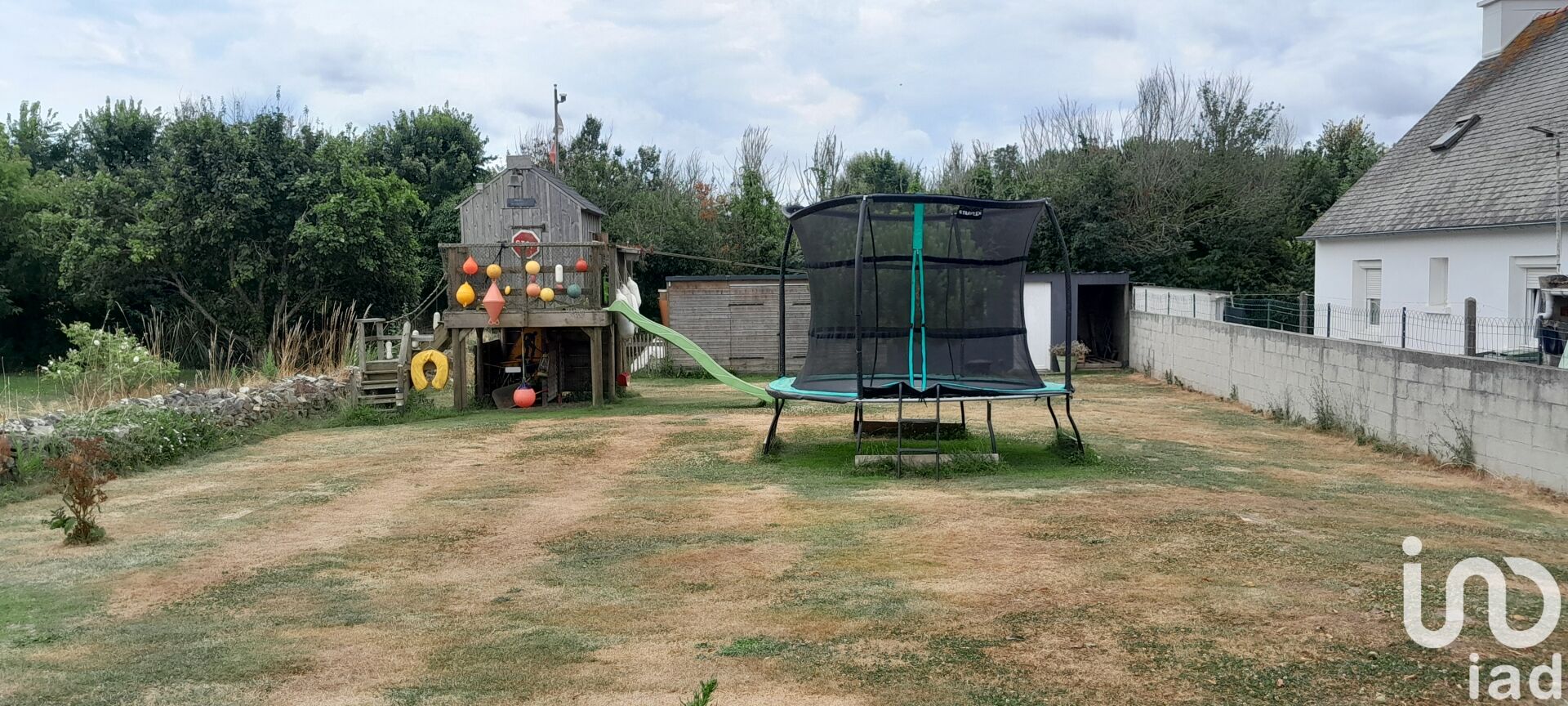 Vente Maison/villa 6 pièces - Photo 4
