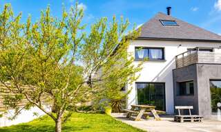 Maison 6 Pièces 130 m² à vendre à Plouhinec (56680)