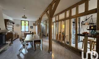 Maison 6 Pièces 170 m² à vendre à Vitry-le-François (51300)