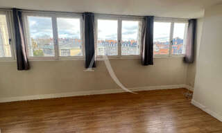 Appartement 1 Pièce 29 m² à louer à Orléans (45000)