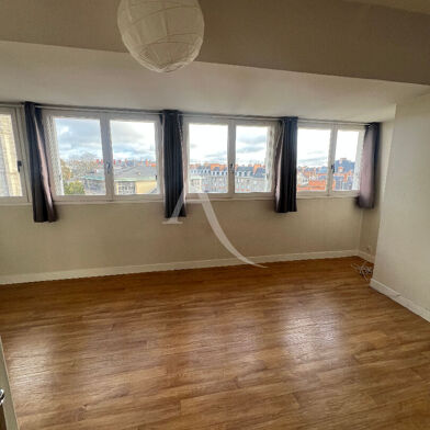 Appartement 1 pièces 549 €