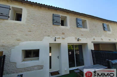 Maison 4 pièces 538200 €