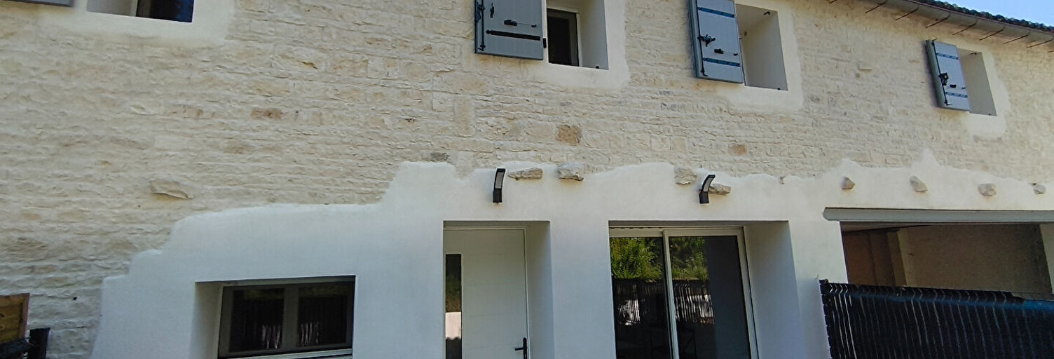 Maison 4 Pièces 200 m² à vendre à Aigrefeuille-d'Aunis (17290)