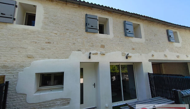 Villa / Maison 4 pièces  à vendre Aigrefeuille-d'Aunis 17290