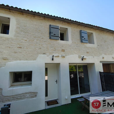 Maison 4 pièces 538200 €