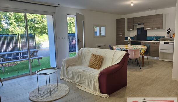 Villa / Maison 4 pièces  à vendre Aigrefeuille-d'Aunis 17290