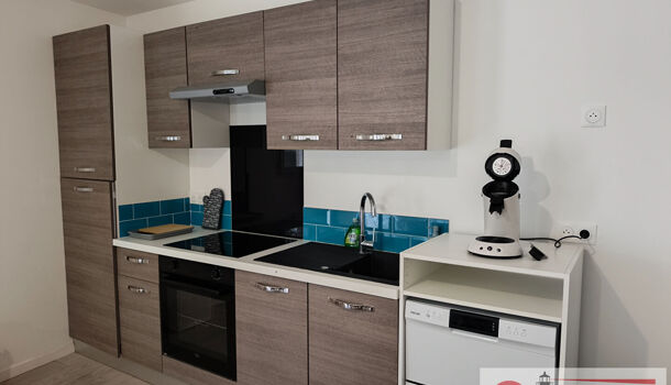 Villa / Maison 4 pièces  à vendre Aigrefeuille-d'Aunis 17290