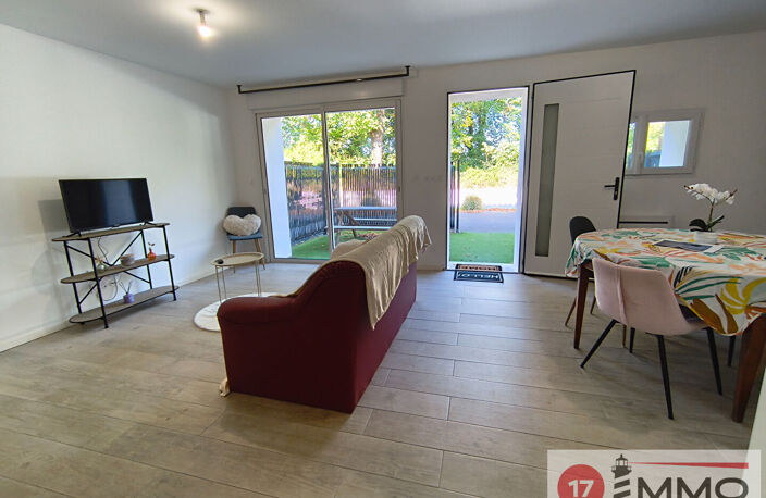 Ensemble immobilier rénové en 2024 ? 2 maisons + 1 studio ? Aigrefeuille d'Aunis — photo 4