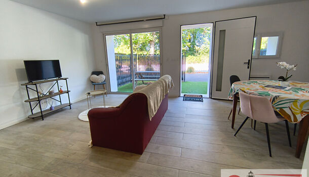 Villa / Maison 4 pièces  à vendre Aigrefeuille-d'Aunis 17290