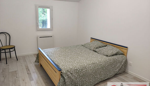 Villa / Maison 4 pièces  à vendre Aigrefeuille-d'Aunis 17290