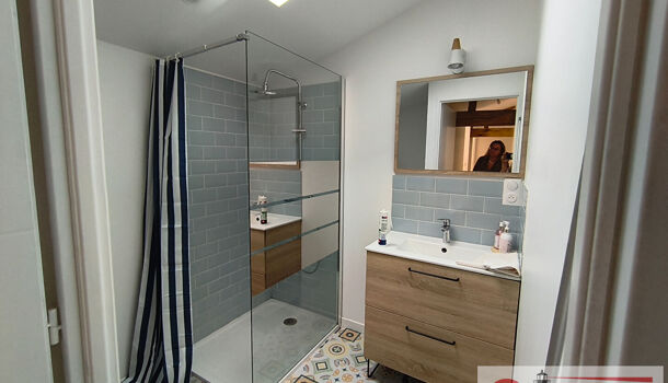 Villa / Maison 4 pièces  à vendre Aigrefeuille-d'Aunis 17290